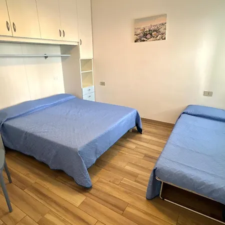 Mare Lägenhet Caorle