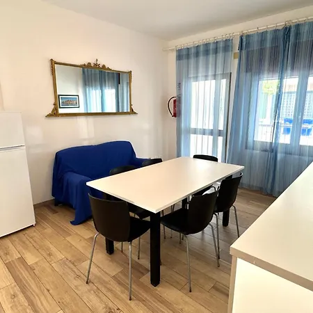 Apartment Mare