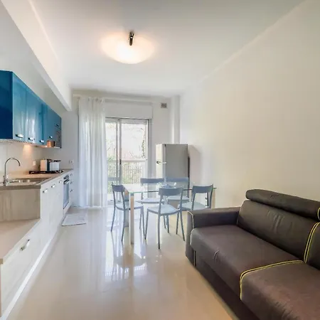 Mare Apartmán *