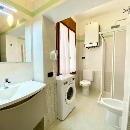 Mare Apartmán