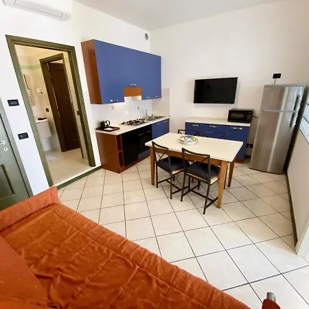 Mare Appartement