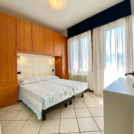 Mare Apartmán *