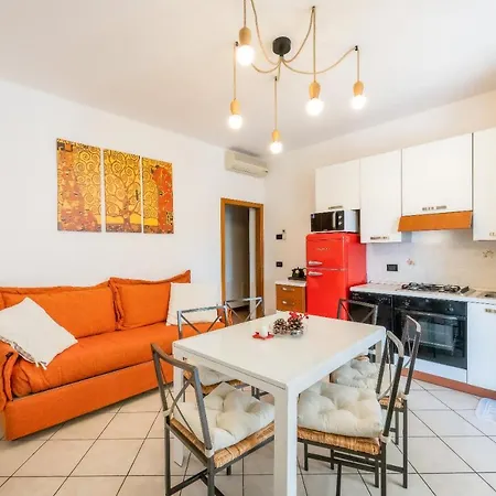 Apartmán Mare