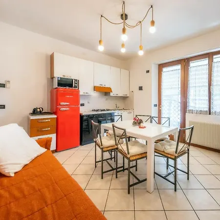 Mare Apartman Caorle