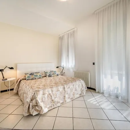 Apartmán Mare