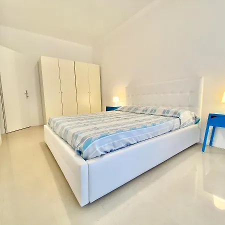 Apartmán Mare Caorle