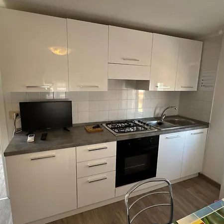 Appartement Mare *