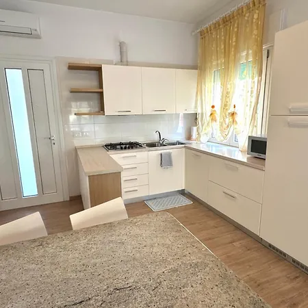 Apartamento Mare
