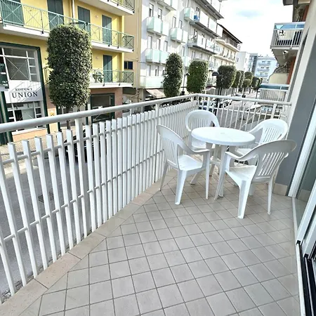 Apartamento Mare