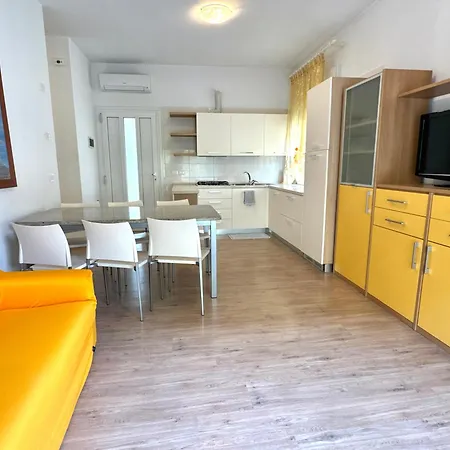 Apartamento Mare *