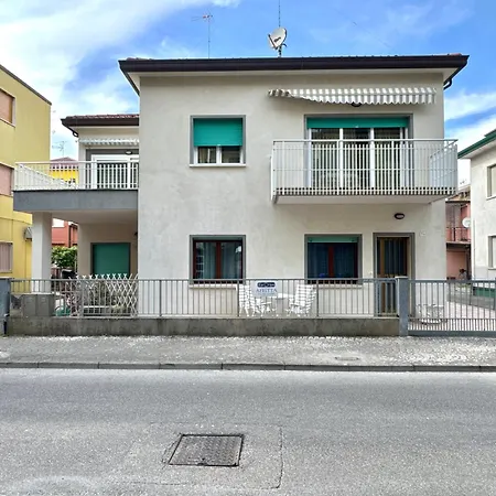 Apartamento Mare Caorle