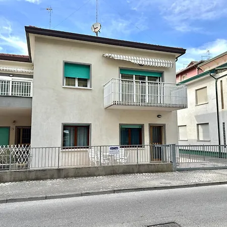 Apartamento Mare