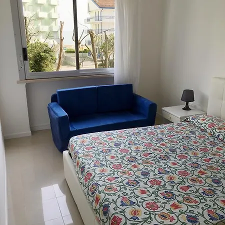Mare Apartman