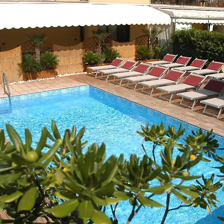 Appartement Mare *