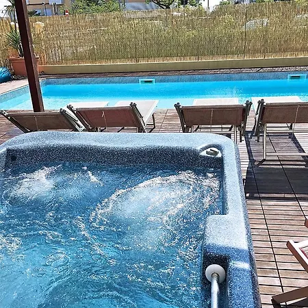 Apartment Mare Caorle