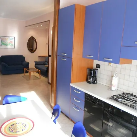 Apartman Mare