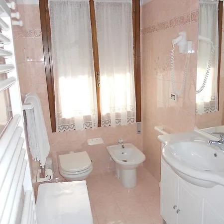 Mare Διαμέρισμα Καόρλε