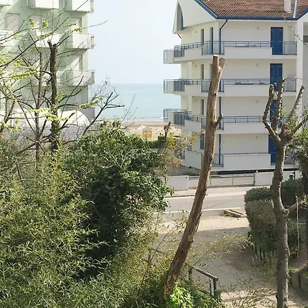 Apartmán Mare Caorle