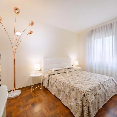 Appartement Mare *