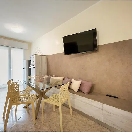 Mare Apartmán Caorle