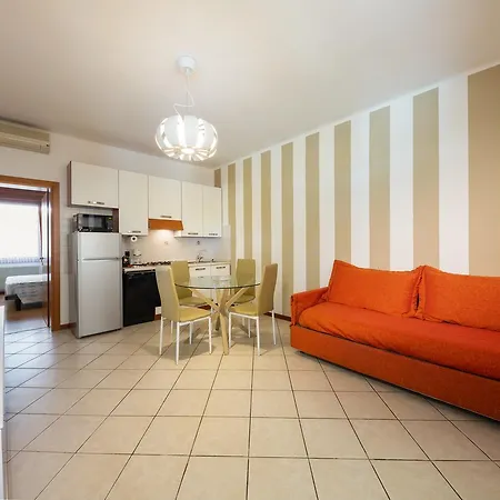 Mare Appartement
