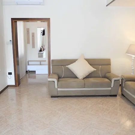 Apartmán Mare Caorle