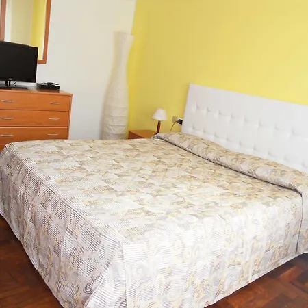 Mare Apartman Caorle