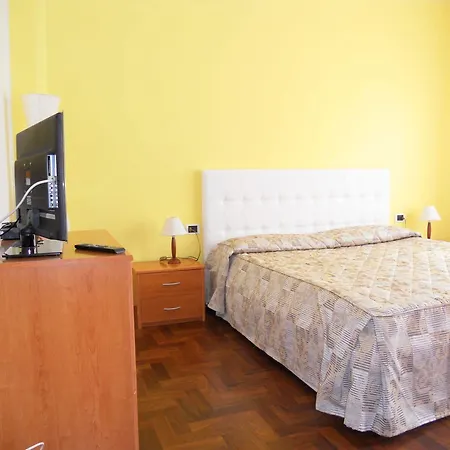 Apartmán Mare *
