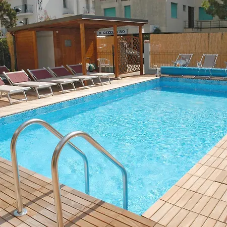 Mare Apartmán Caorle