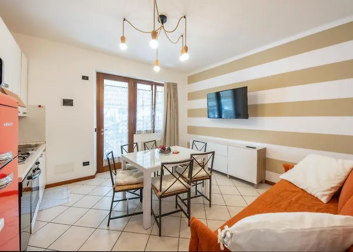 Lejlighed Mare Caorle