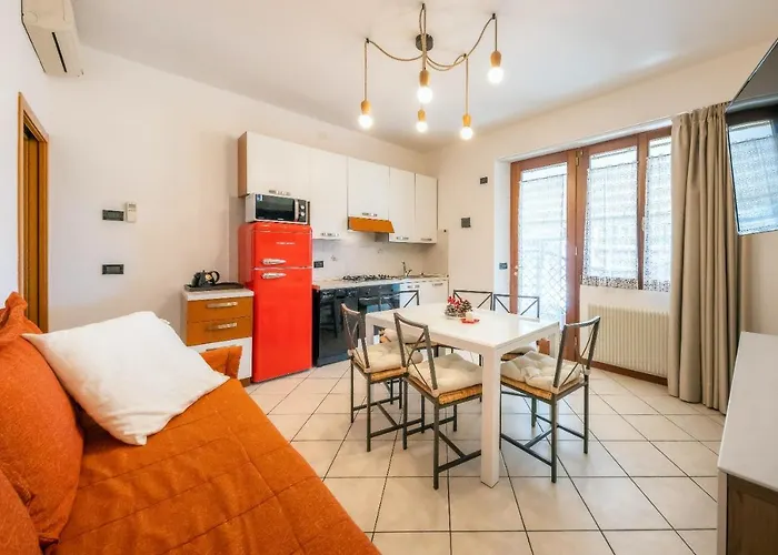 Mare Lejlighed Caorle