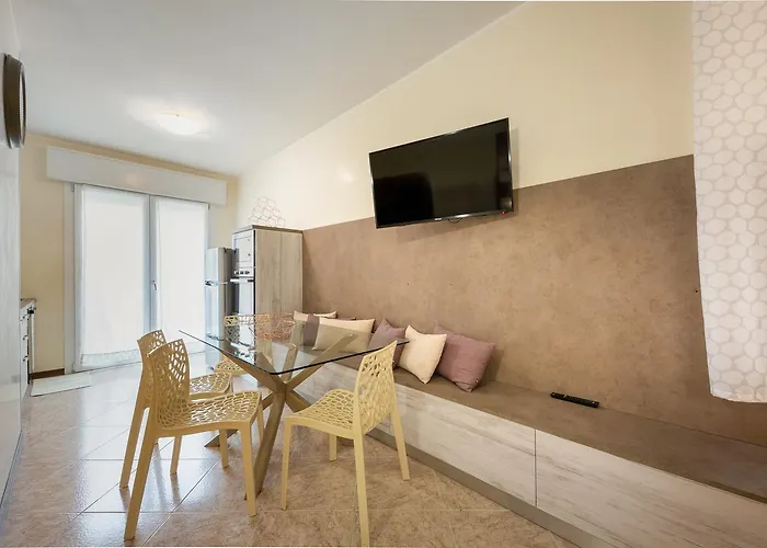 Mare Lejlighed Caorle