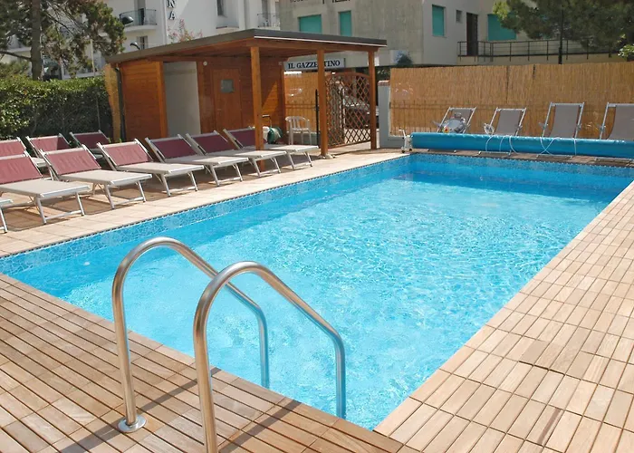 Mare Lejlighed Caorle