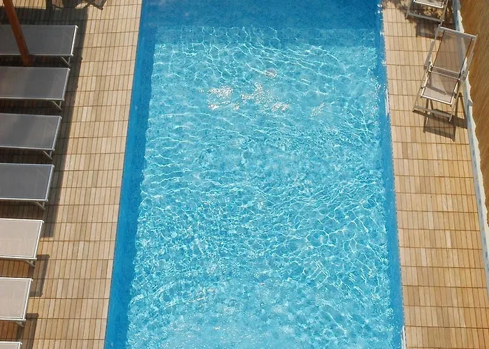 アパート Mare カオルレ